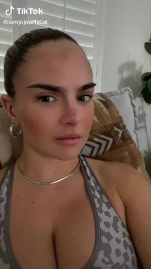 Joanna Jojo Levesque / iamjojo nude photo #0028