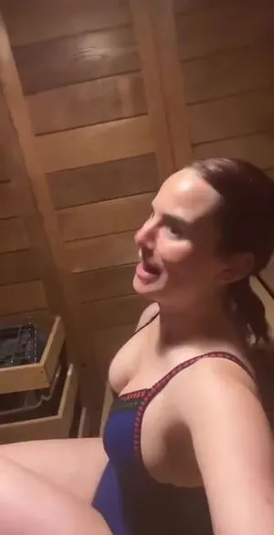 Joanna Jojo Levesque / iamjojo nude photo #0065