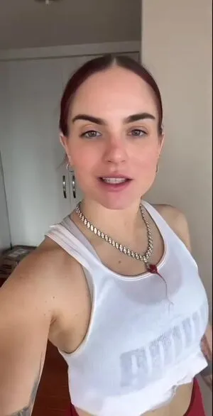 Joanna Jojo Levesque / iamjojo nude photo #0066