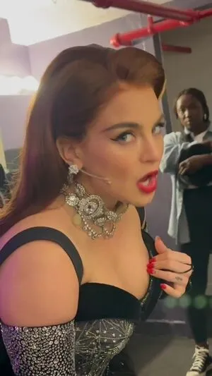 Joanna Jojo Levesque / iamjojo nude photo #0071