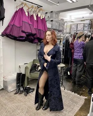 Joanna Jojo Levesque / iamjojo nude photo #0072