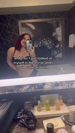 Joanna Jojo Levesque / iamjojo nude photo #0098