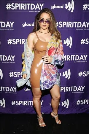 Joanna Jojo Levesque / iamjojo nude photo #0108