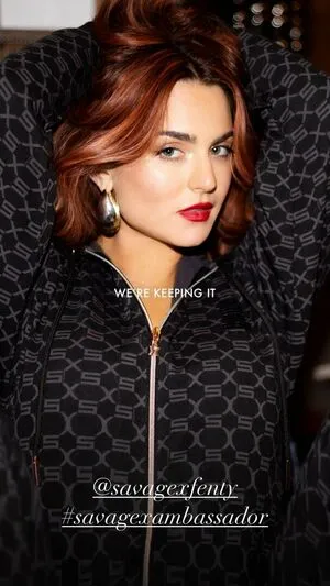 Joanna Jojo Levesque / iamjojo nude photo #0132