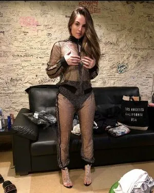 Joanna Jojo Levesque / iamjojo nude photo #0175