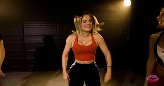 Joanna Jojo Levesque / iamjojo фото голая #0185