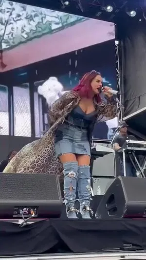 Joanna Jojo Levesque / iamjojo фото голая #0203