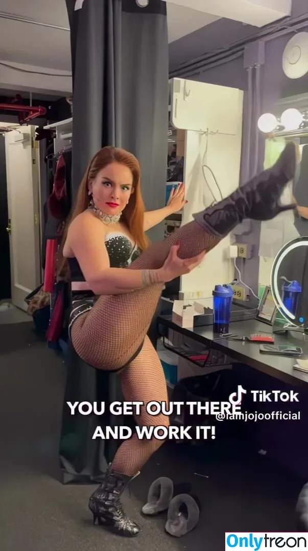 Joanna Jojo Levesque nude photo #0056 (iamjojo)