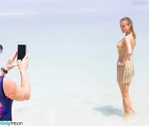 Joanna Krupa / joannakrupa фото голая #0733