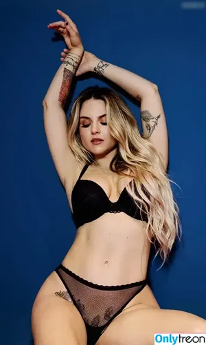 Joanna Levesque / iamjojo фото голая #0133
