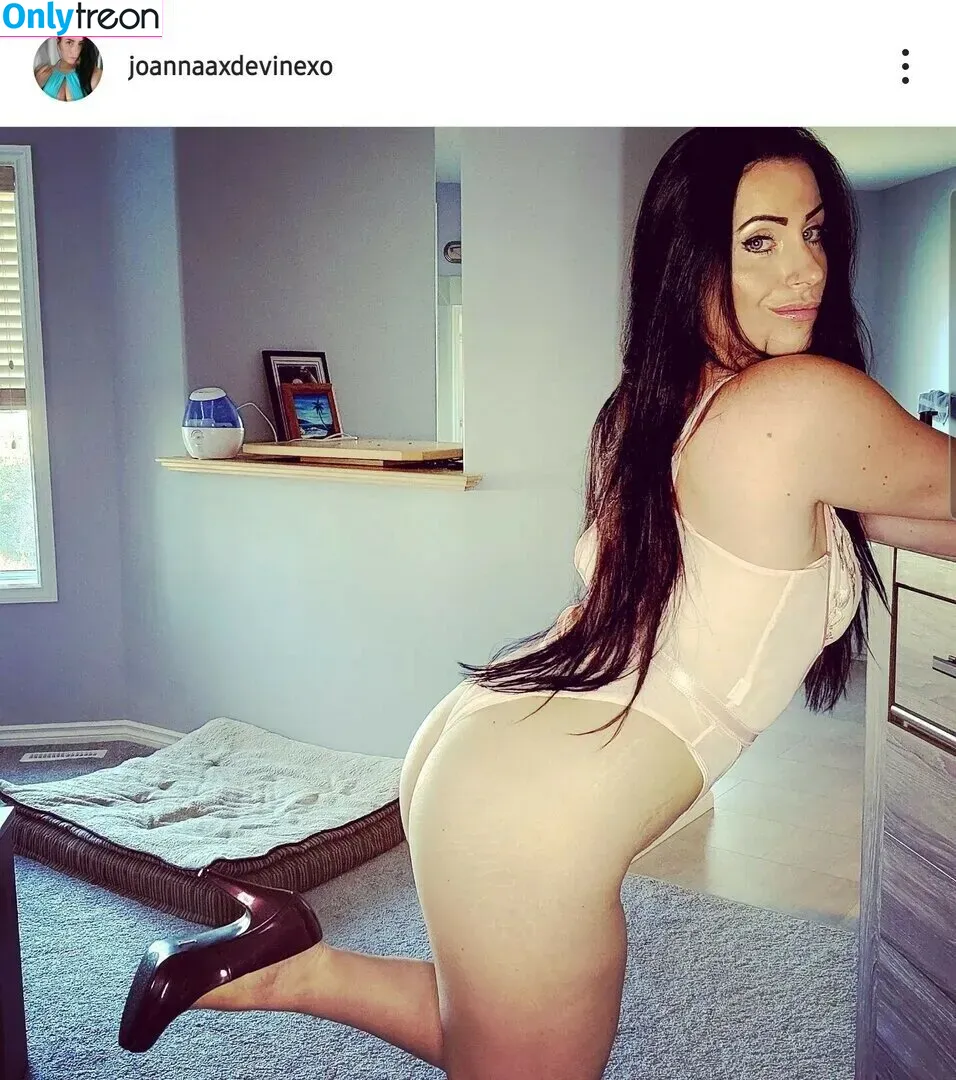 joannaxdevinee nude photo #0009 (joannashesdevine)