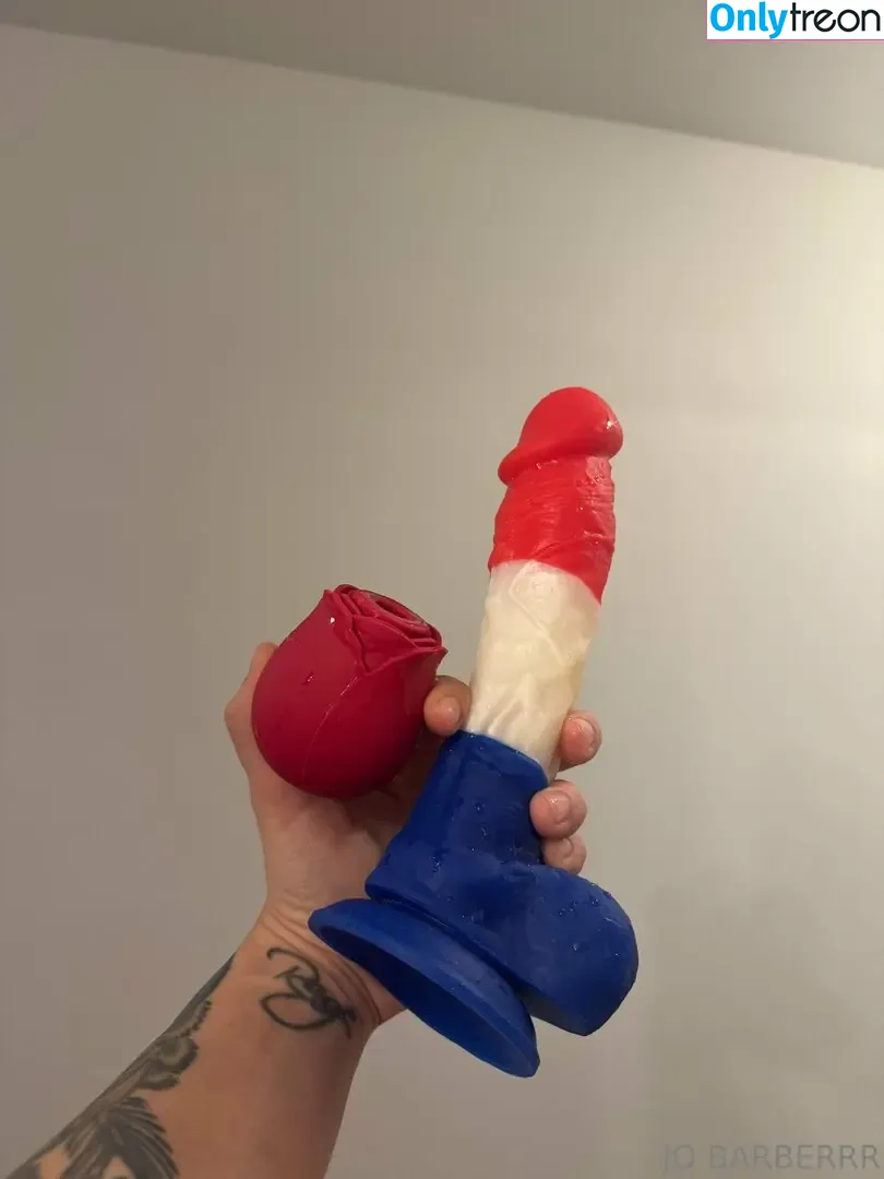 JoBarBerrr nude photo #0039 (jo_barberrr)