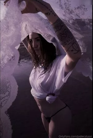 Jodie Calussi / jodiecalussi фото голая #0130