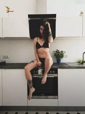 Jodie Calussi / jodiecalussi фото голая #0136
