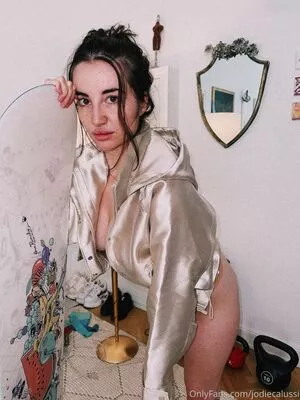 Jodie Calussi / jodiecalussi фото голая #0171