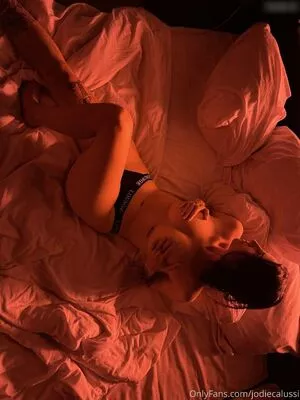 Jodie Calussi / jodiecalussi фото голая #0200