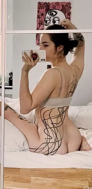 Jodie Calussi / jodiecalussi фото голая #0213