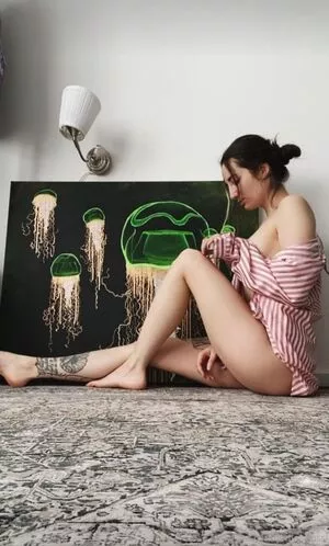 Jodie Calussi / jodiecalussi фото голая #0219