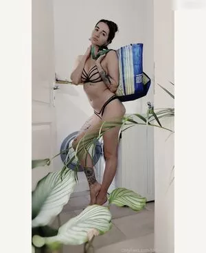 Jodie Calussi / jodiecalussi фото голая #0263