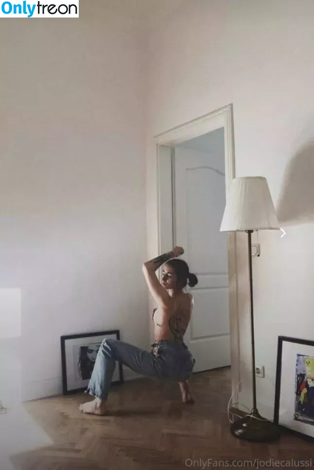 Jodie Calussi голая photo #0103 (jodiecalussi)