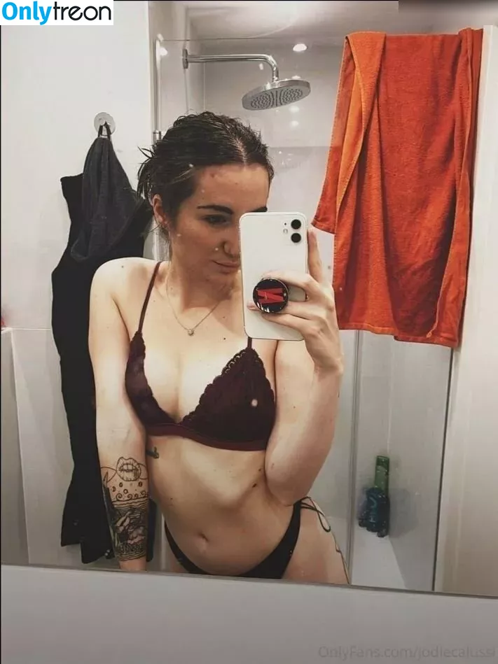 Jodie Calussi голая photo #0132 (jodiecalussi)