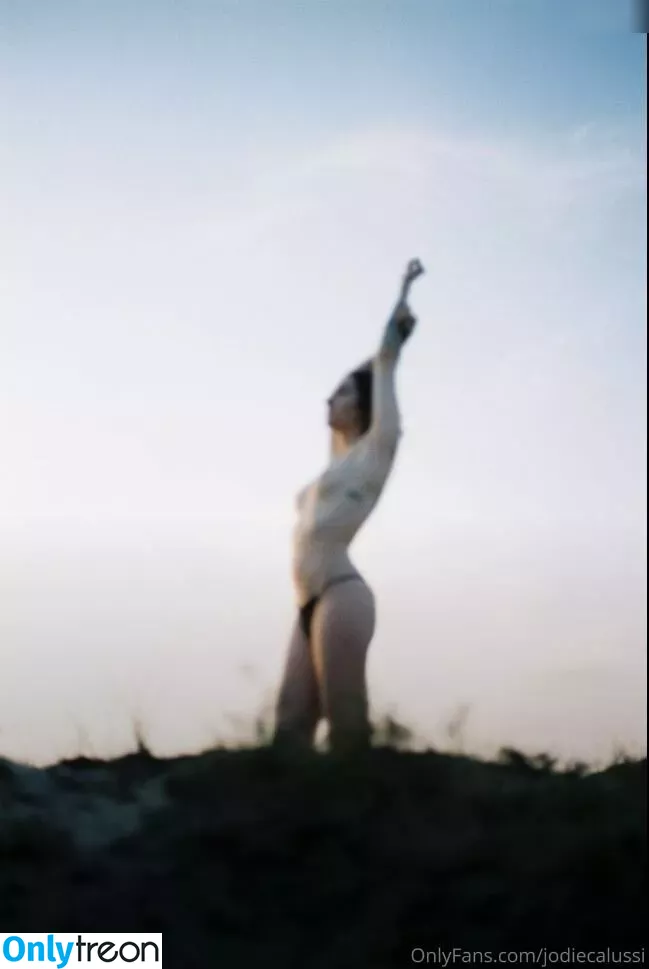 Jodie Calussi голая photo #0138 (jodiecalussi)