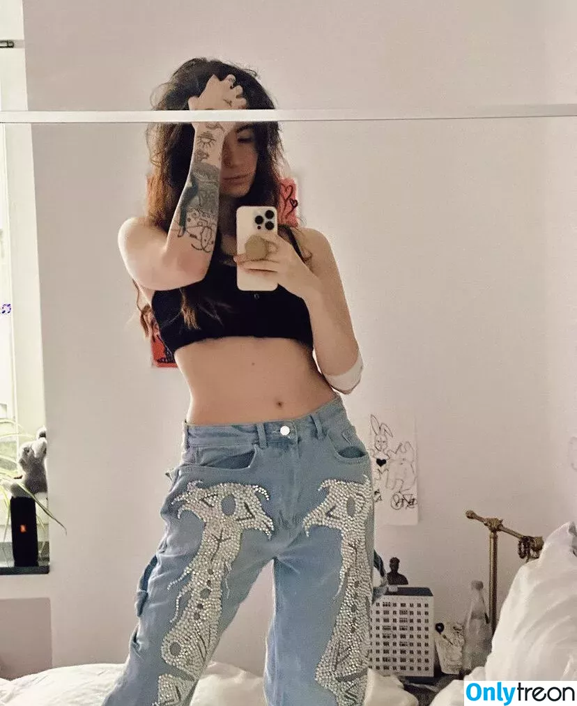 Jodie Calussi голая photo #0149 (jodiecalussi)