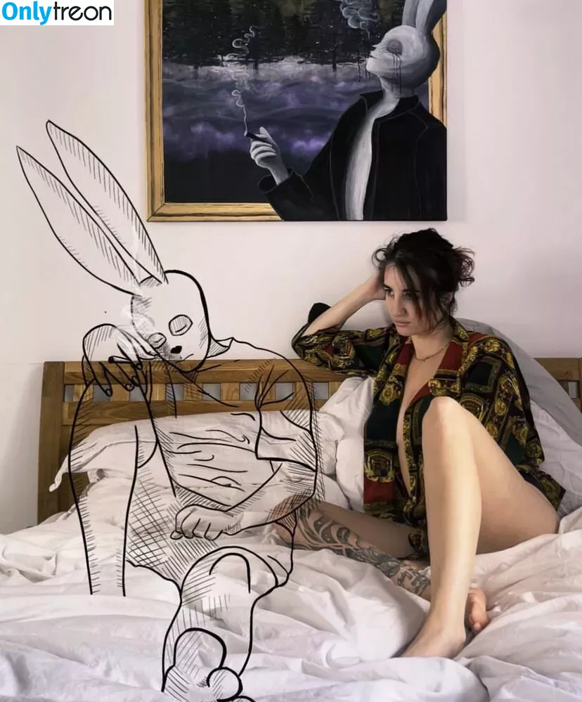 Jodie Calussi голая photo #0154 (jodiecalussi)