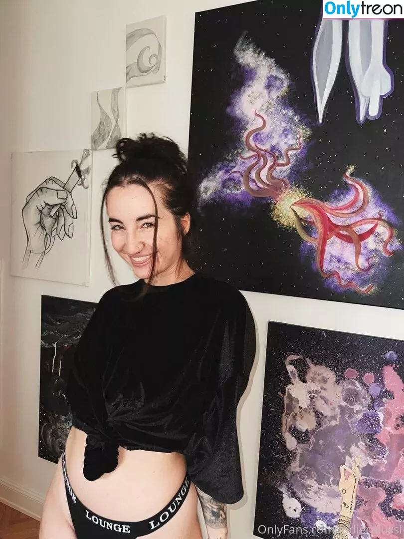 Jodie Calussi голая photo #0165 (jodiecalussi)