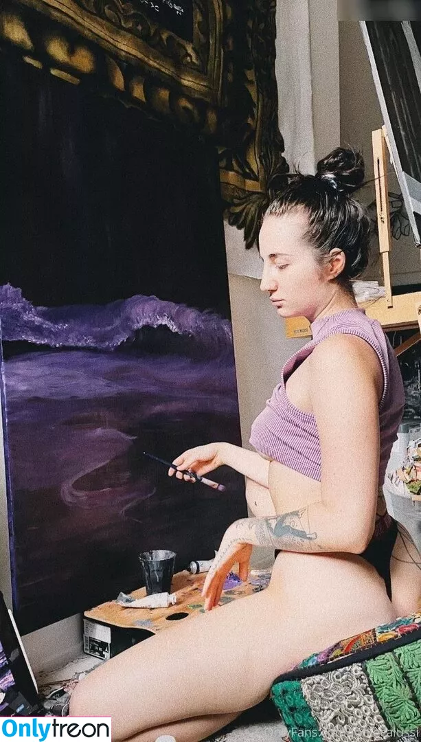 Jodie Calussi голая photo #0181 (jodiecalussi)