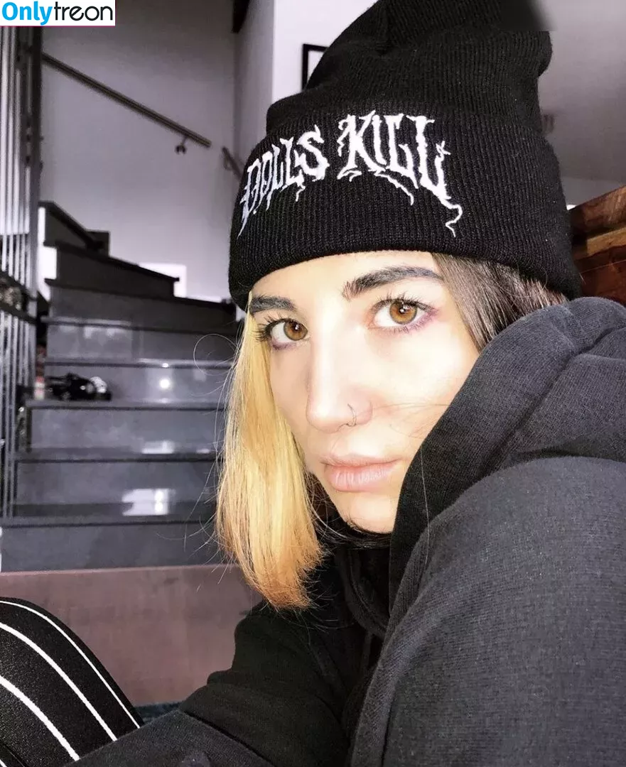 Jodie Calussi голая photo #0254 (jodiecalussi)