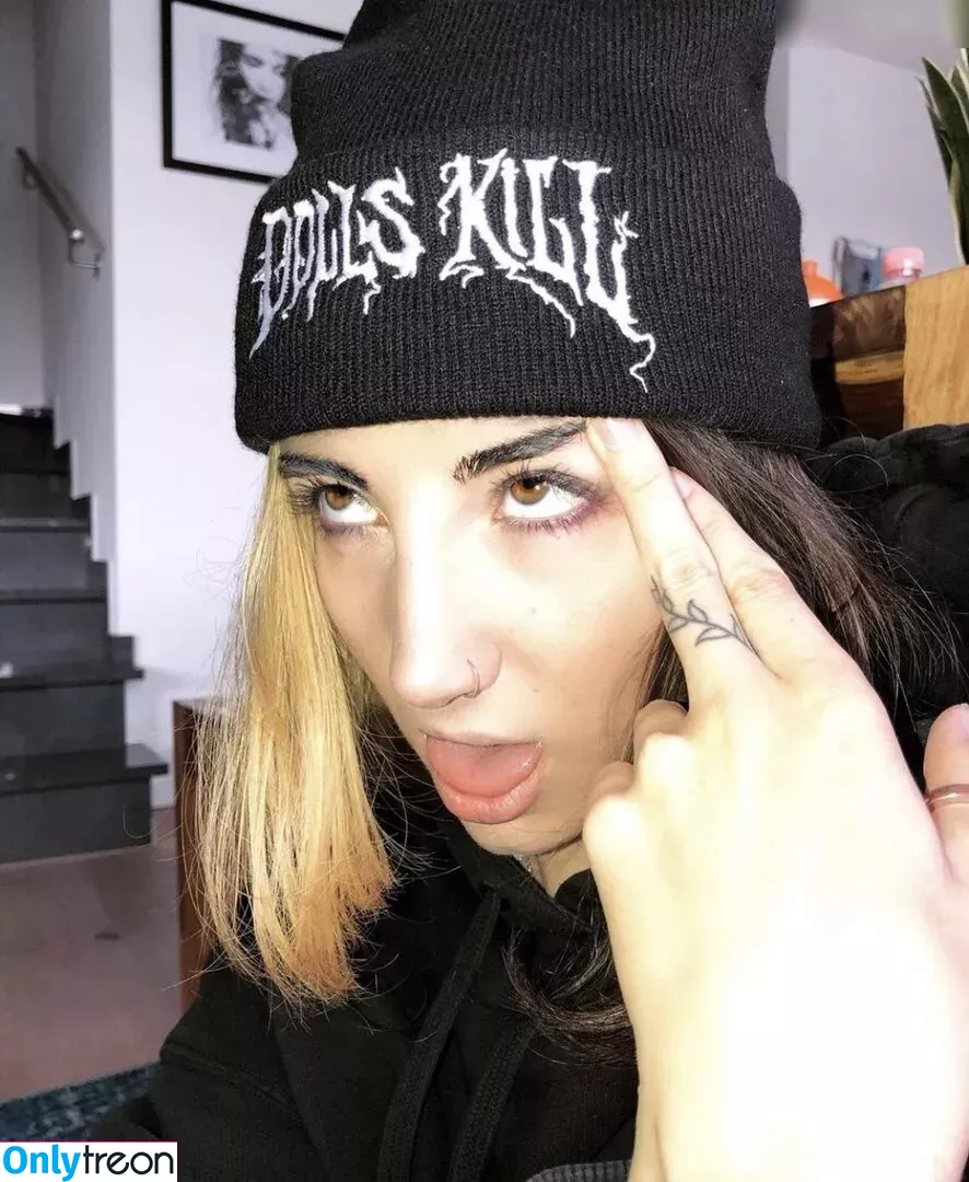 Jodie Calussi голая photo #0255 (jodiecalussi)