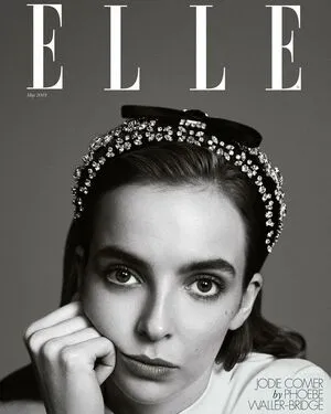 Jodie Comer / jodiemcomer фото голая #0009