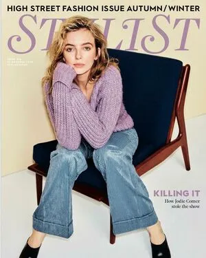 Jodie Comer / jodiemcomer фото голая #0019