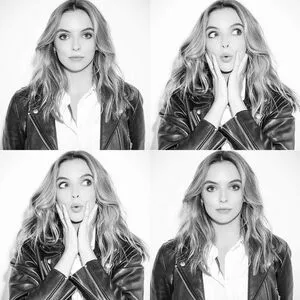 Jodie Comer / jodiemcomer фото голая #0027