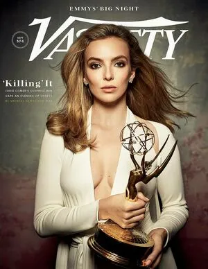 Jodie Comer / jodiemcomer фото голая #0125