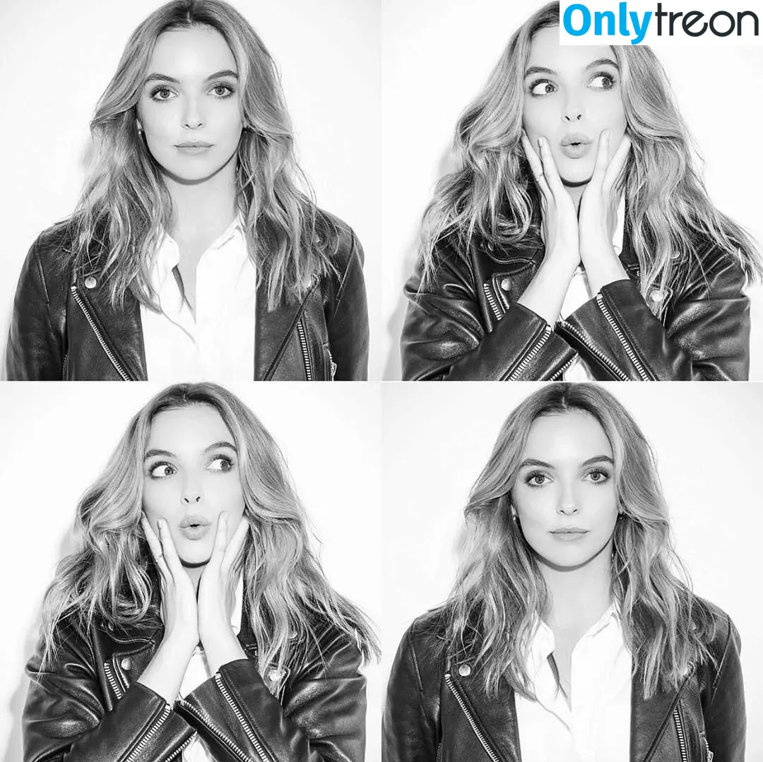 Jodie Comer голая photo #0027 (jodiemcomer)