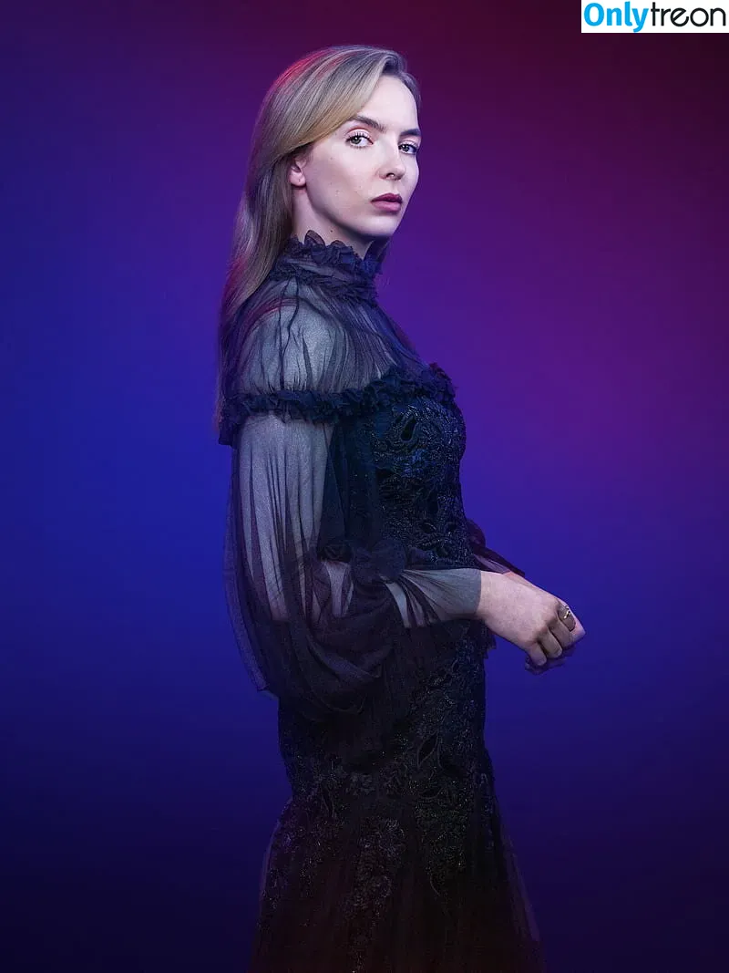 Jodie Comer голая photo #0105 (jodiemcomer)