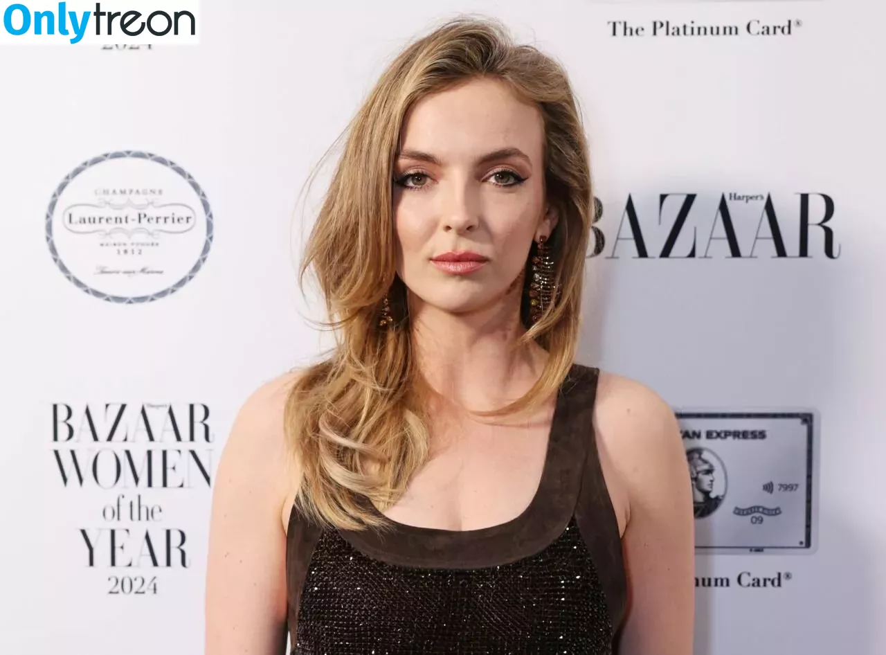 Jodie Comer голая photo #0338 (jodiemcomer)