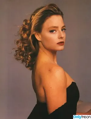 Jodie Foster / jodiefosterworld фото голая #0046