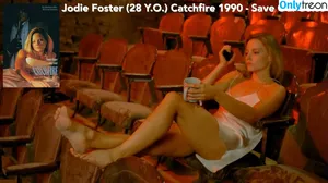 Jodie Foster / jodiefosterworld фото голая #0053