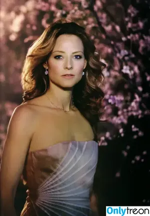 Jodie Foster / jodiefosterworld фото голая #0055
