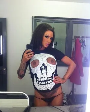 Jodie Marsh / jodiemarsh / jodiemarshtv фото голая #0026