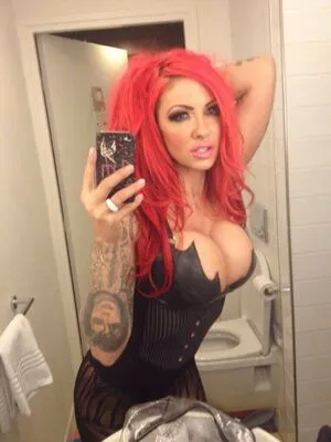 Jodie Marsh / jodiemarsh / jodiemarshtv фото голая #0156