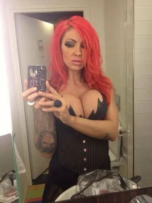 Jodie Marsh / jodiemarsh / jodiemarshtv фото голая #0157