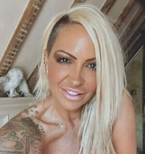 Jodie Marsh / jodiemarsh / jodiemarshtv фото голая #0163