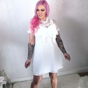 Jodie Marsh / jodiemarsh / jodiemarshtv фото голая #0201