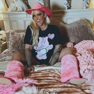 Jodie Marsh / jodiemarsh / jodiemarshtv фото голая #0229