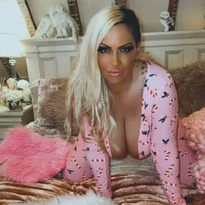 Jodie Marsh / jodiemarsh / jodiemarshtv фото голая #0255