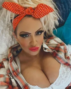 Jodie Marsh / jodiemarsh / jodiemarshtv фото голая #0278